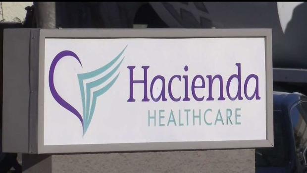 [TLMD - AZ] Investigan posible violación a mujer en estado vegetativo