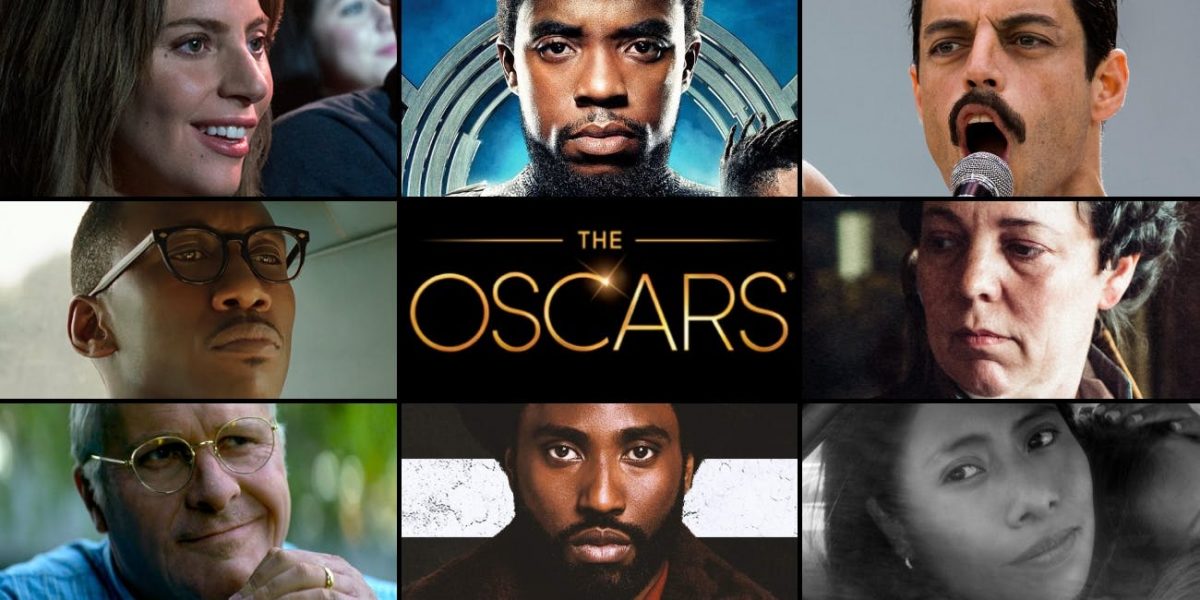 Oscars: Cómo ver a los nominados a la Mejor Película del 2019