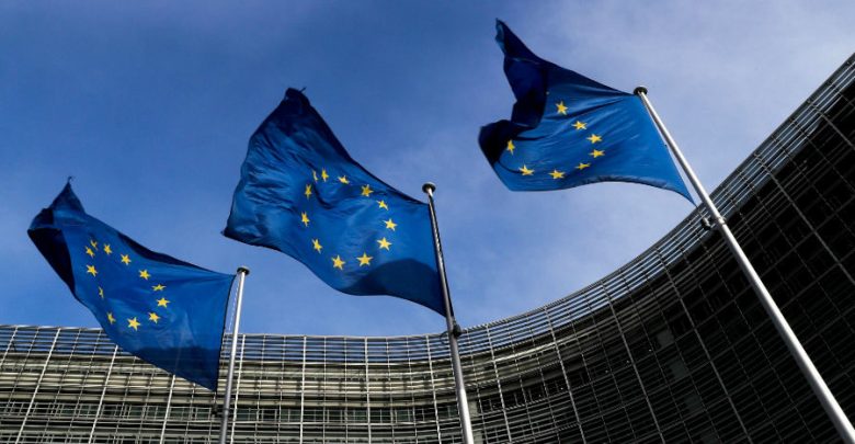 Parlamento Europeo reconoce a Juan Guaidó como presidente interino legítimo de Venezuela