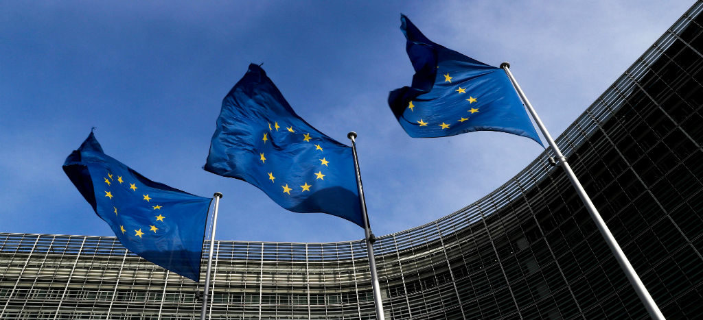 Parlamento Europeo reconoce a Juan Guaidó como presidente interino legítimo de Venezuela