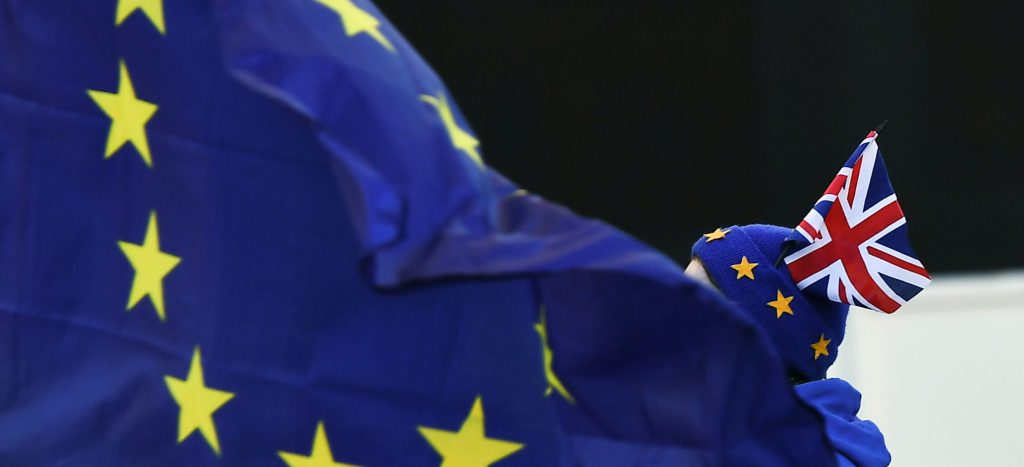 Parlamento británico votará “plan B” del Brexit el próximo 29 de enero