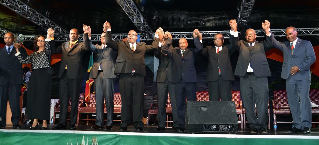 #Petrofraude: Los “amigos” que sacaron provecho de Venezuela