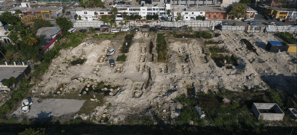 #Petrofraude: Obras convertidas en monumento a la corrupción