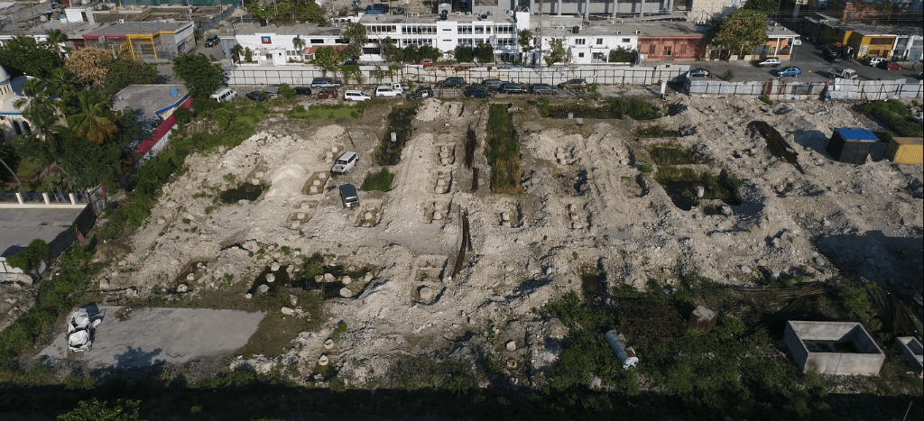 #Petrofraude: Obras convertidas en monumento a la corrupción