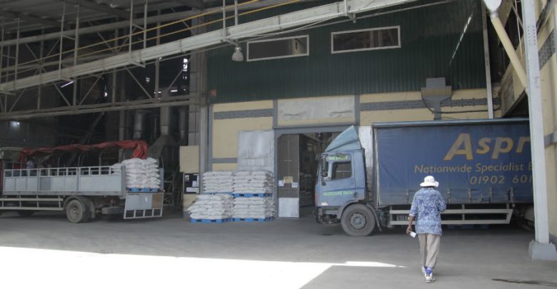 #Petrofraude: Venezuela cambió petróleo por alimentos sobrevalorados