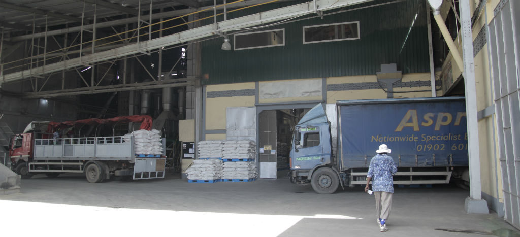 #Petrofraude: Venezuela cambió petróleo por alimentos sobrevalorados