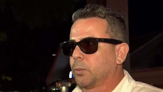 [TLMD - MIA] Atracan a dueño de joyería en La Pequeña Habana