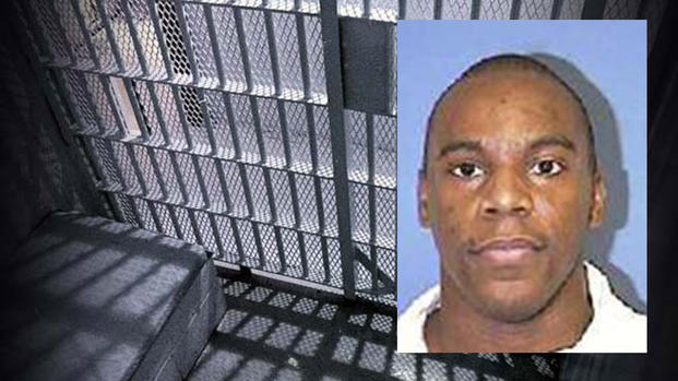 Ejecutan a preso que mató a hombre y violó a la esposa