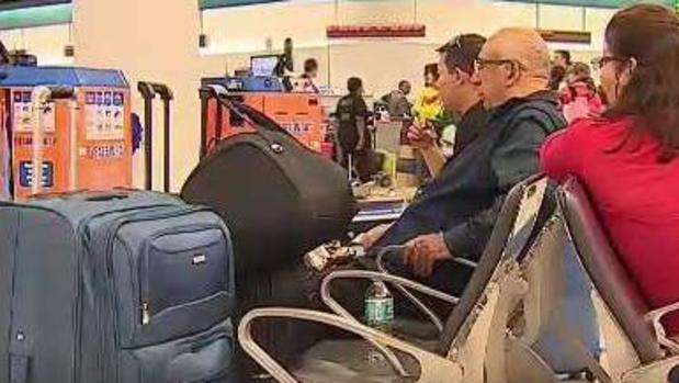 Consejos para residentes que temen viajar estas fiestas