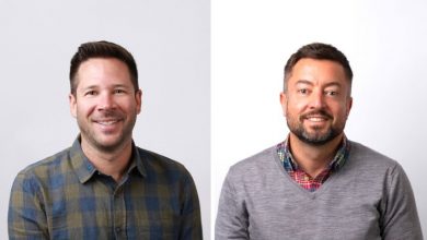 Postmates trae a dos nuevos ejecutivos de Pinterest