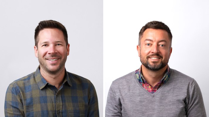 Postmates trae a dos nuevos ejecutivos de Pinterest