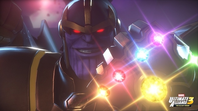 thanos thanos