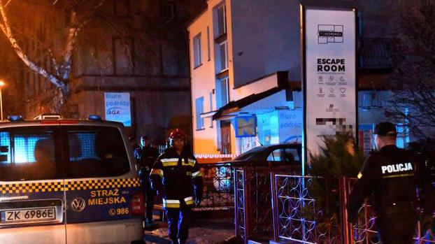 [TLMD - NATL] Cumpleaños de adolescente acaba en tragedia durante popular juego