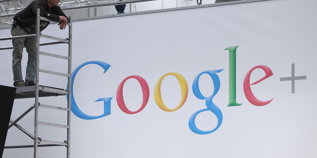 Realmente deberías eliminar tu cuenta de Google+ ahora mismo. Pero aquí está la razón por la que probablemente no va a importar.