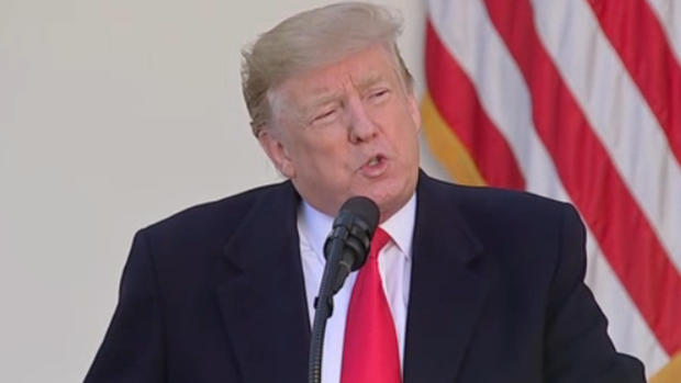 Acuerdo bipartidista para reabrir el gobierno federal