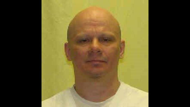 Ejecutan a asesino de hombre gay al que sedujo para robar