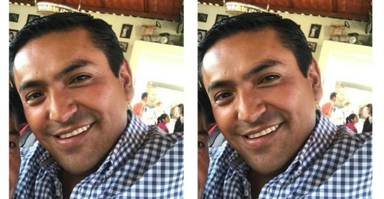 Reconozco el liderazgo de Chava Piña, ha contribuído al desarrollo de Pedro Escobedo: Amarildo Bárcenas