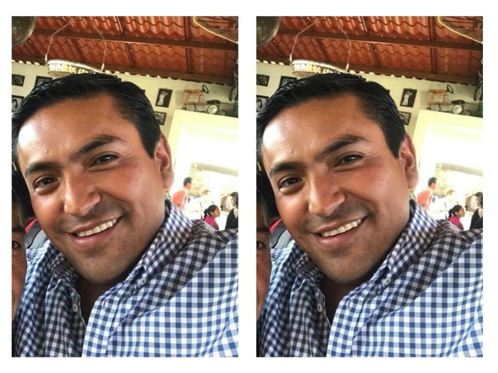 Reconozco el liderazgo de Chava Piña, ha contribuído al desarrollo de Pedro Escobedo: Amarildo Bárcenas