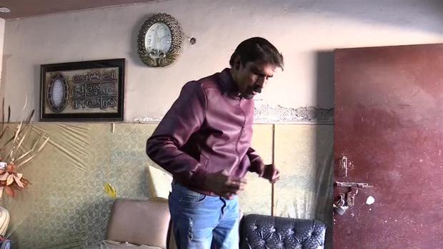 [TLMD - LV] Verdugo por herencia en Pakistán y ni un remordimiento