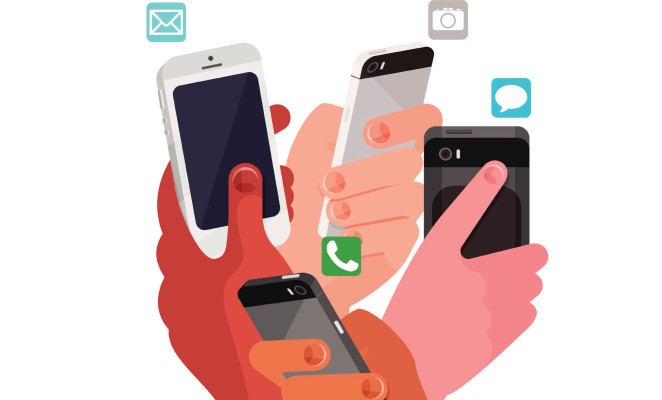 Resulta que la ciencia dice que el tiempo de pantalla es malo no es ciencia