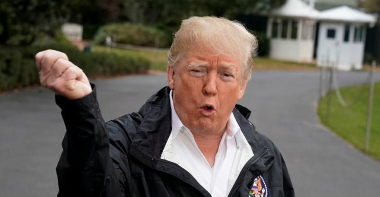 Revela NYT investigación del FBI a Trump-Rusia… y el Presidente enfurece en Twitter