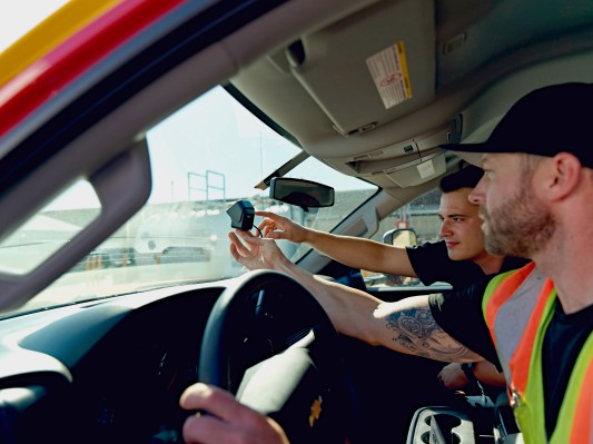 Samsara deposita $ 100M en una valuación de $ 3.6B para sus sensores conectados a Internet