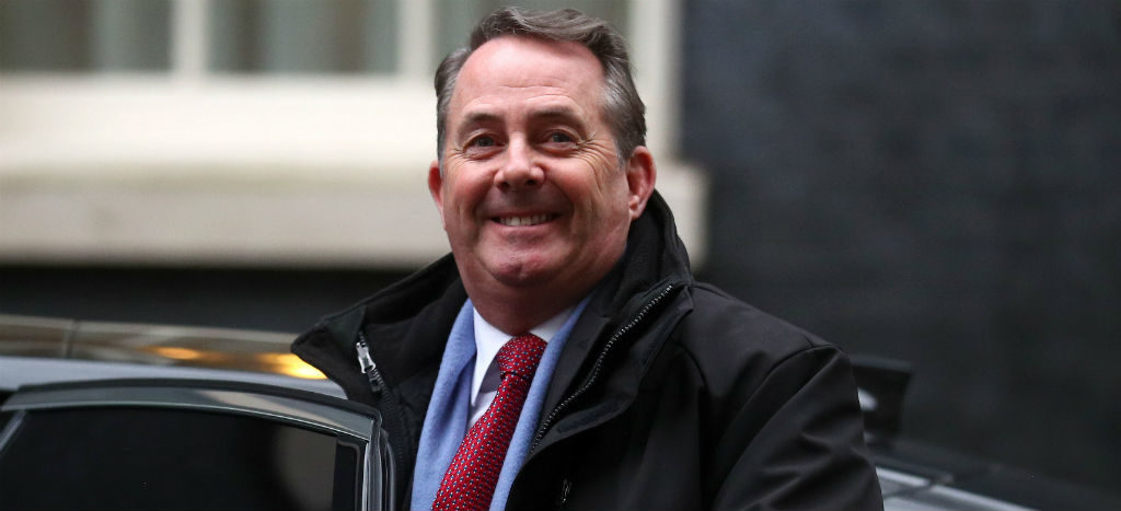 Se “tambalea” salida de Reino Unido de UE: ministro británico