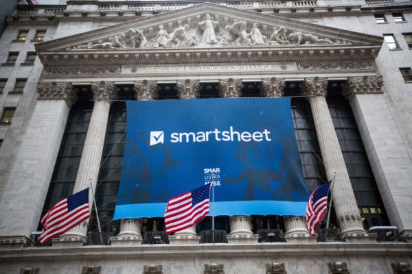 Smartsheet adquiere Slope para ayudar a los creativos a colaborar