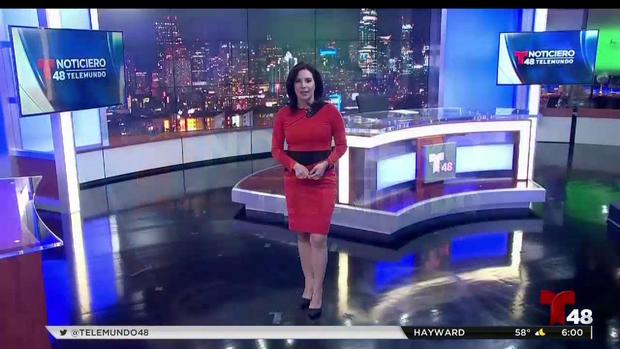 [TLMD - LV] Vigilia en honor a oficial abatida en California