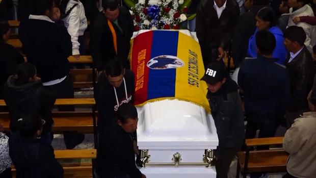 [TLMD - NY] Sueño de joven inmigrante termina en su muerte