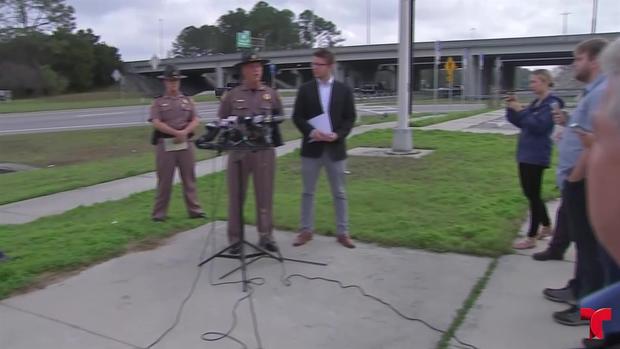 [TLMD - Tampa] 5 niños y 2 adultos mueren en accidente de la I-75