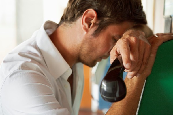 Suelta tu celular si quieres innovar.