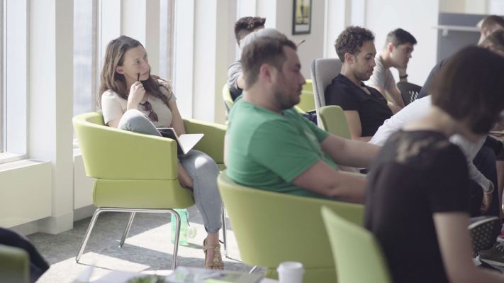 Techstars construirá y lanzará nuevas empresas con un nuevo estudio de riesgo