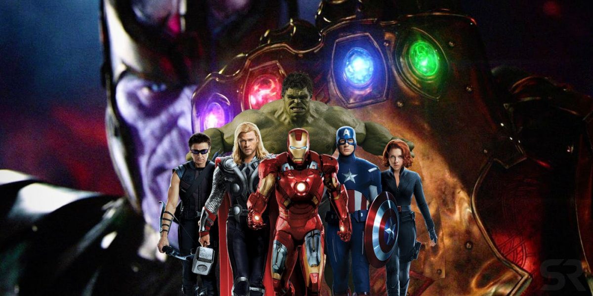 Teoría de la maravilla: ¿Cada piedra infinita representa a un vengador?