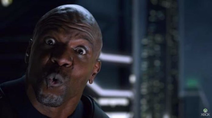 Terry Crews Terry Crews