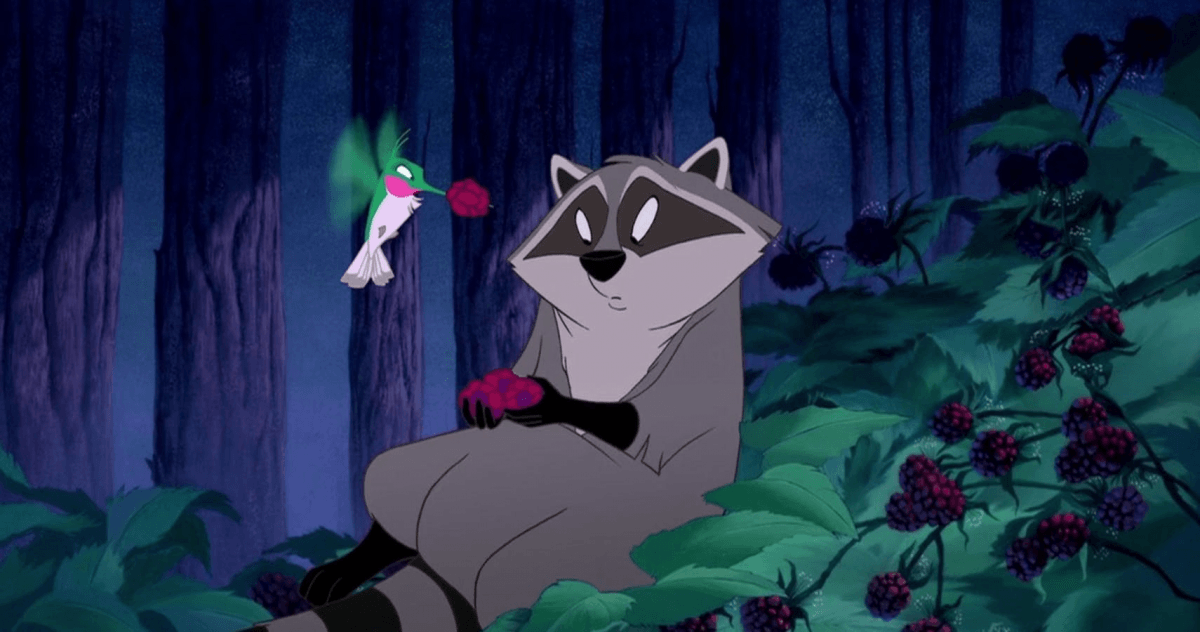 Tipos de personalidad de Myers-Briggs® de los compañeros de Disney