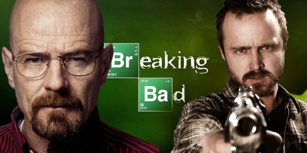 Todo lo que sabemos sobre The Breaking Bad Movie