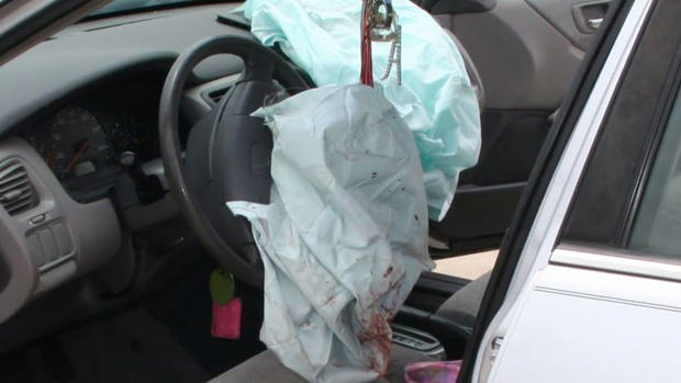 Defecto mortal: los 953,000 vehículos que Ford retira del mercado