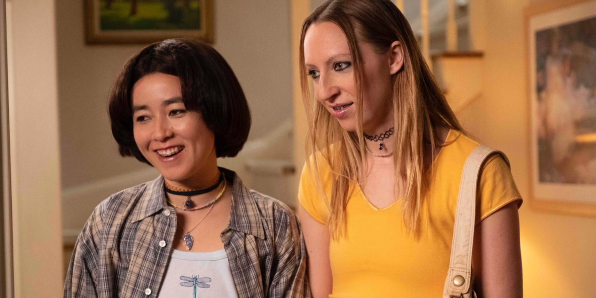 Trailer de PEN15: La comedia de la escuela intermedia de Hulu obtiene una calificación de R