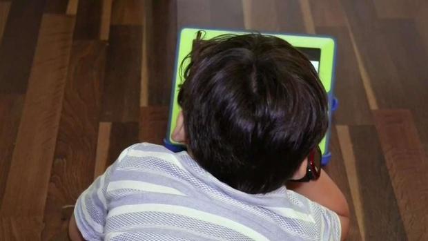 [TLMD - McAllen] Peligros de usar electrónicos por tiempo extendido