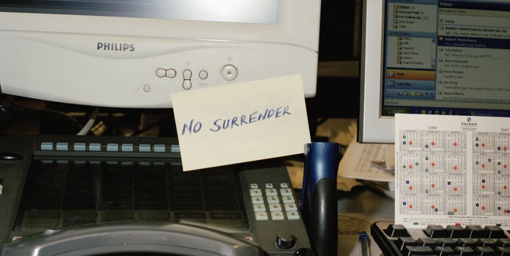 Tres formas de acelerar una computadora lenta