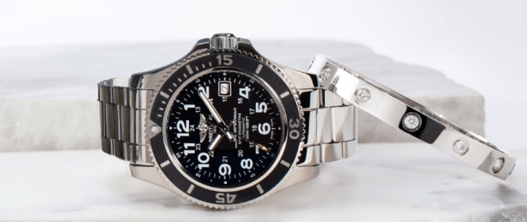 TrueFacet, que vende relojes y joyas de segunda mano y autenticados, está recaudando una ronda de financiación de $ 10 millones