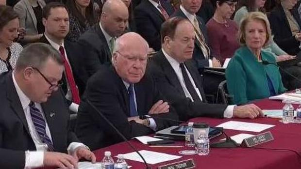 [TLMD - LV] Demócratas presentan plan para financiar seguridad