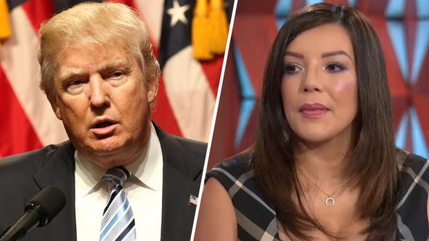 ¿Va o no va el muro? Mira lo que dice esta vidente