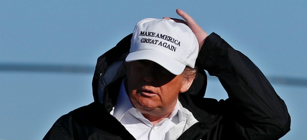 Trump planea cambios en visas para inmigrantes “con altos niveles de educación”