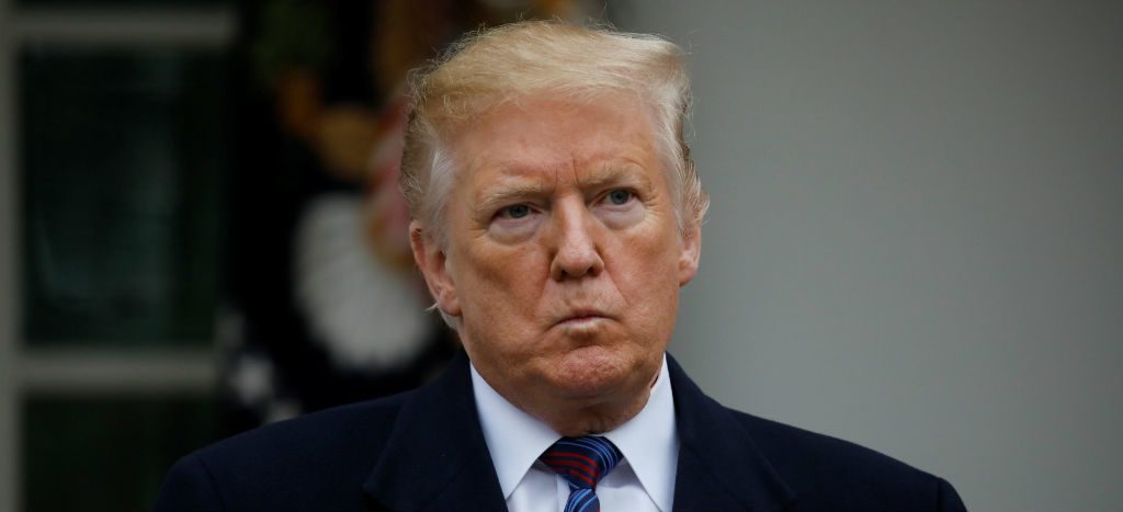 Trump podría declarar emergencia nacional en su mensaje a la nación; demócratas piden réplica