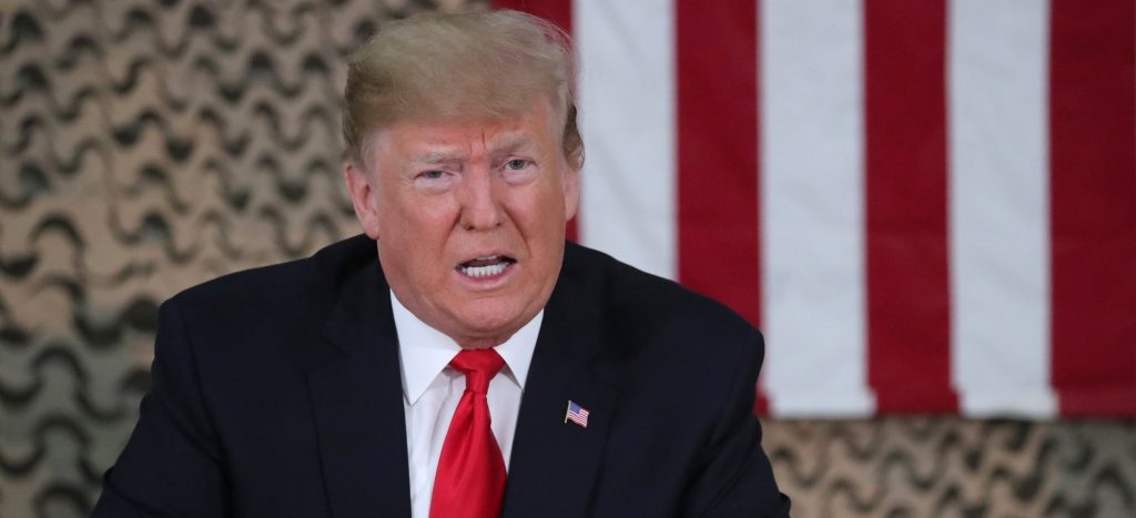 Trump podría renunciar en 2019, según televisora de EU; buscaría evitar juicio a sus hijos: Valdés Ugalde