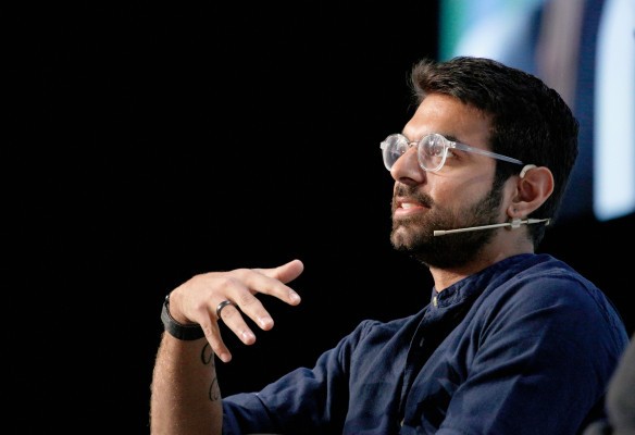 Ubiquity6 adquiere la startup de música AR Wavy