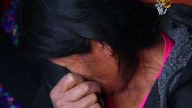 [TLMD - LV] Solicitantes de asilo deben ahora esperar en México