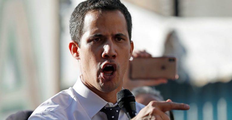 Venezuela: Tribunal Supremo desconoce directiva y actos de la Asamblea Nacional